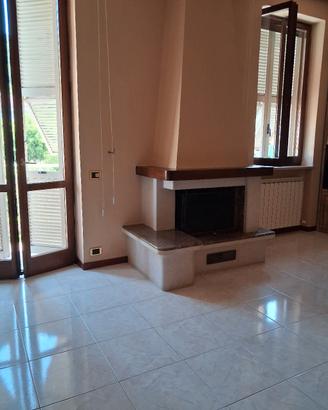 Appartamento a Ricco del Golfo 