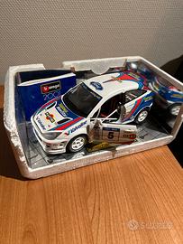 Ford focus WRC cod.3328