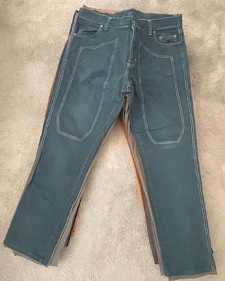 Pantaloni Jeckerson Uomo taglia 52 italiana