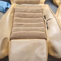 Foderine originali Duetto Alfa Romeo 