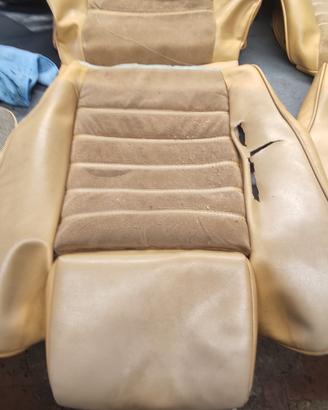 Foderine originali Duetto Alfa Romeo 