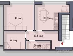 Appartamento Lavena Ponte Tresa zona Frontalieri