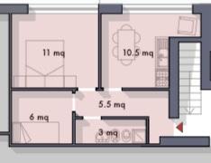 Appartamento Lavena Ponte Tresa zona Frontalieri