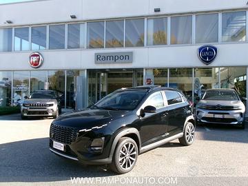 DR AUTOMOBILES dr 3.0 1.5 Bi-Fuel GPL Colleti...