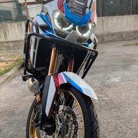 Honda CRF1100L Africa Twin - 2020