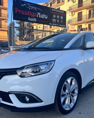 Renault Scenic Scénic Blue dCi 120 CV Business 202