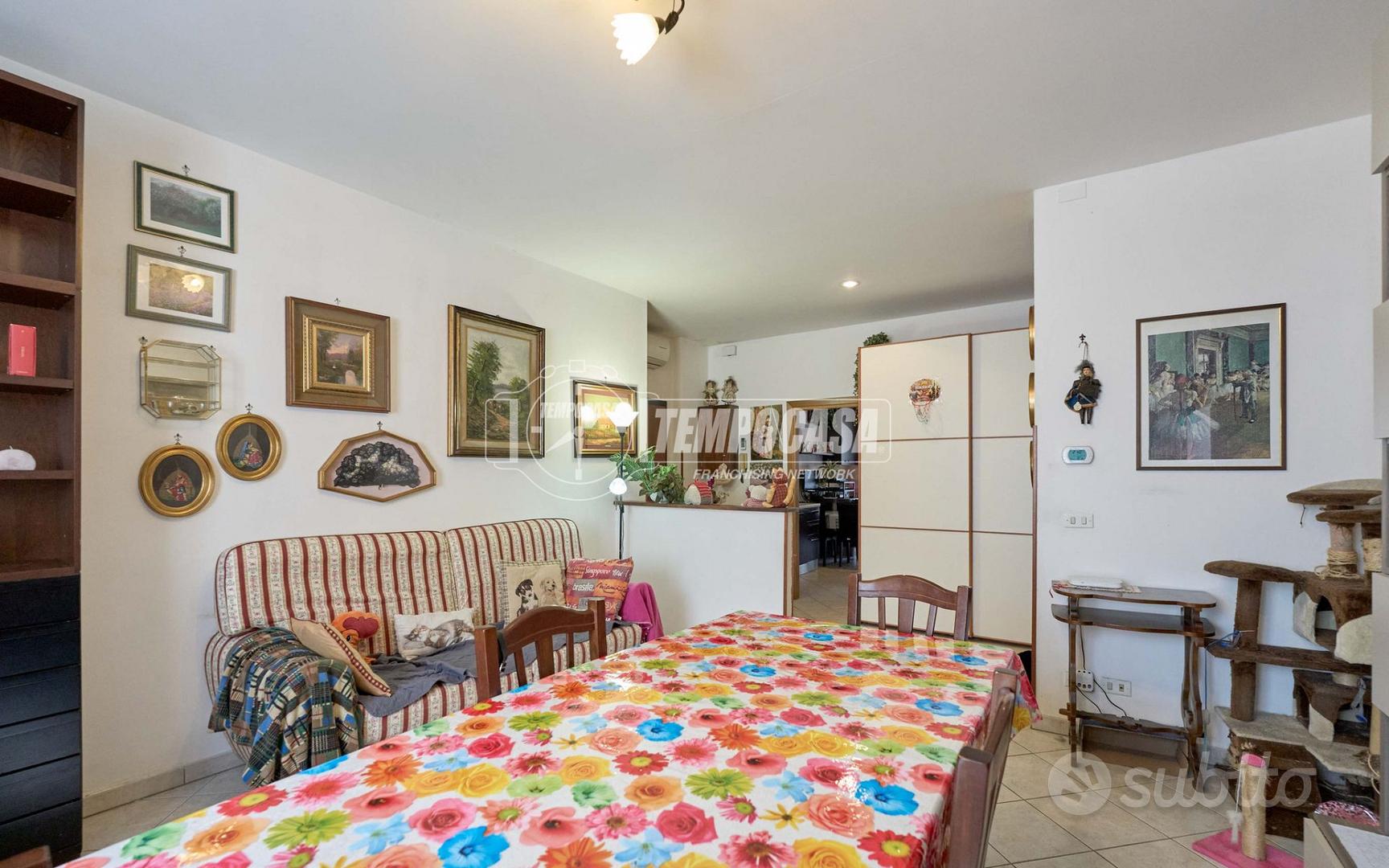 Appartamento – Cremona, Centro storico - Vista 4