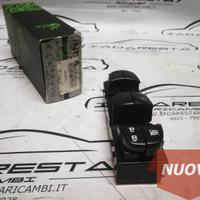 Pulsantiera alzacristalli Qashqai-Juke 254011KA0B