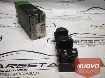 Pulsantiera alzacristalli Qashqai-Juke 254011KA0B