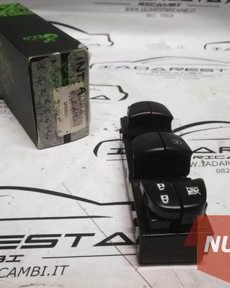 Pulsantiera alzacristalli Qashqai-Juke 254011KA0B