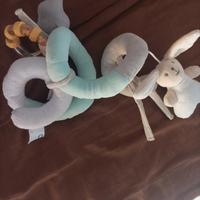 ornamento culle Chicco 