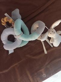 ornamento culle Chicco 