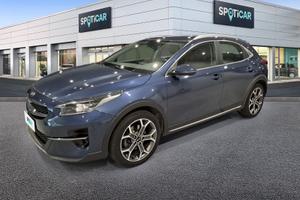 KIA Xceed 1.6 CRD i136 CV MHEV iMT Evolution