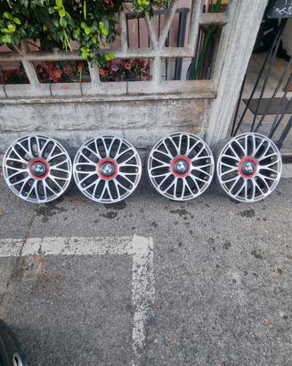 cerchi abarth 