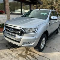 FORD Ranger 3.2 TDCi Aut. Limited