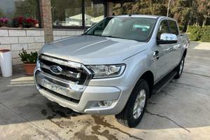 FORD Ranger 3.2 TDCi Aut. Limited