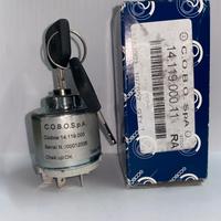 Interruttore cobo 14119000