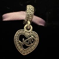 Charm pandora