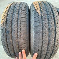 Pneumatici 195/80 r15