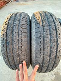 Pneumatici 195/80 r15