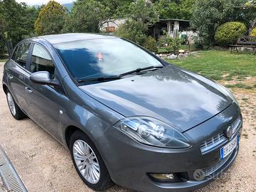 Fiat bravo emotion