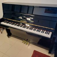 Pianoforte verticale SHILLERMAN