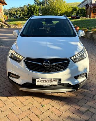 Opel Mokka X 1.6 CDTI Ecotec 4x2 110 CV