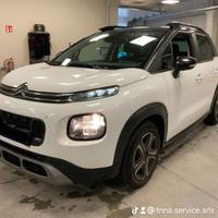 Citroen C3 Aircross BlueHDi 110 S&S Feel