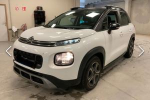 Citroen C3 Aircross BlueHDi 110 S&S Feel