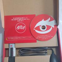 ADATTATORE USB WIRELESS 802.11 B/G