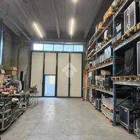 CAPANNONE A CHIUDUNO