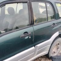 ricambi Suzuki Grand Vitara 