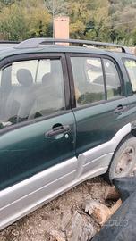 ricambi Suzuki Grand Vitara 