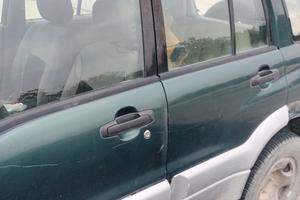 ricambi Suzuki Grand Vitara 