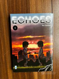 Echoes volume 1