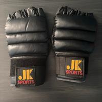 Guanti mma sport da combattimento e arti marziali