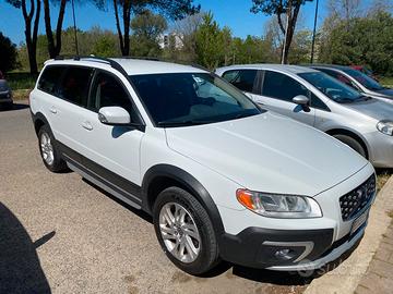 Volvo xc 70 2013