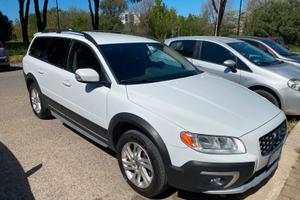 Volvo xc 70 2013