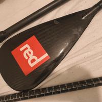 pagaia sup  carbonfiber 