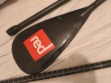 pagaia sup  carbonfiber 