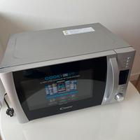 Forno combinato Candy