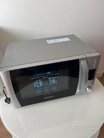 Forno combinato Candy