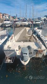 Pilotina Omnia 600