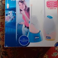 Chicco Baby control