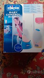 Chicco Baby control