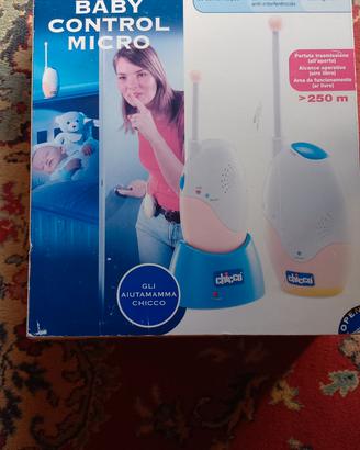 Chicco Baby control