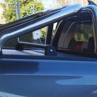 Rollbar FORD RANGER DAL 2023 (MODEL T9)