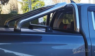 Rollbar FORD RANGER DAL 2023 (MODEL T9)