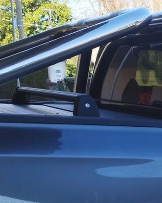 Rollbar FORD RANGER DAL 2023 (MODEL T9)