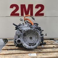 CAMBIO AUTOMATICO CON CONVERTITORE DI COPPIA MITSU